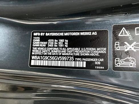 Used 2016 BMW 228i xDrive Coupe image 31