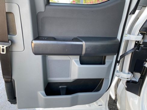 Used 2022 Ford F150 XL w/ Equipment Group 101A High RWD image 48