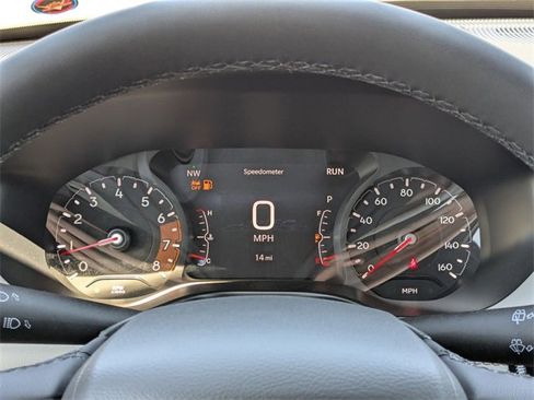 New 2025 Jeep Compass Limited w/ Sun & Sound Group image 30