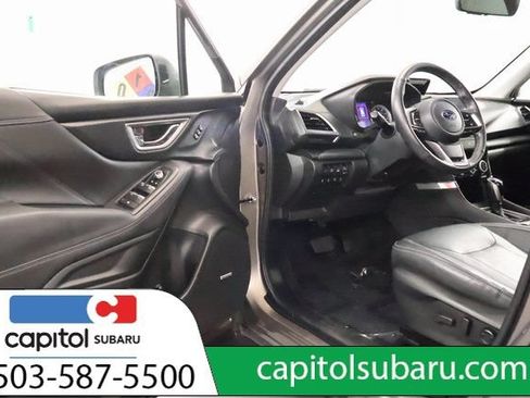 Used 2020 Subaru Forester Touring w/ Popular Package #2 AWD/4WD image 10