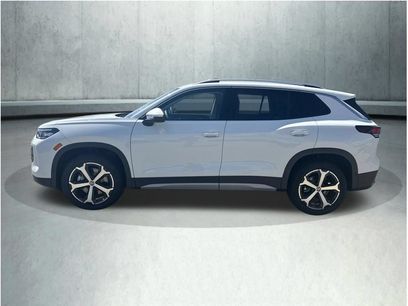 New 2026 Volkswagen Tiguan SE