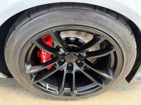 Used 2021 Dodge Challenger R/T Scat Pack RWD image 23