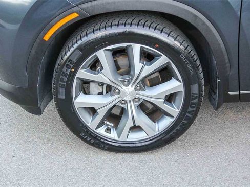 Used 2020 Hyundai Palisade SEL w/ Convenience Package image 9