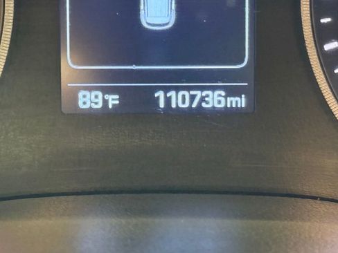 Used 2016 Hyundai Tucson Sport image 24