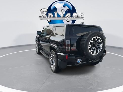 New 2026 GMC Hummer EV SUV w/ LPO, Illumination Package image 8
