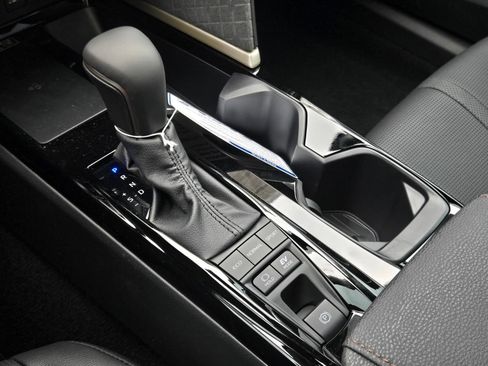 Certified 2026 Toyota Camry XLE AWD/4WD image 16