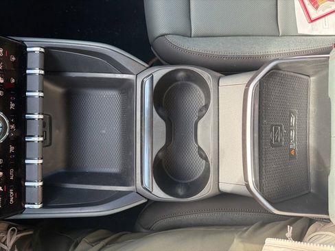 New 2026 GMC Terrain AT4 w/ Convenience Package III image 29