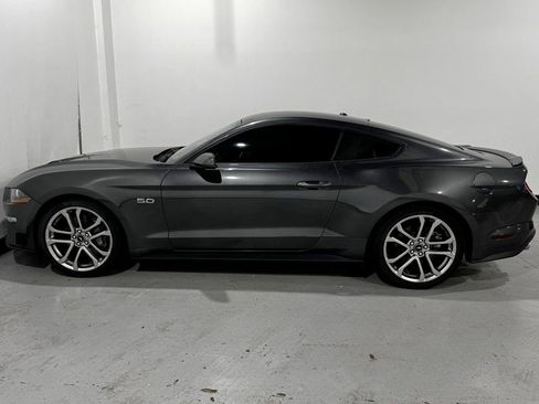 Used 2019 Ford Mustang GT Premium image 14