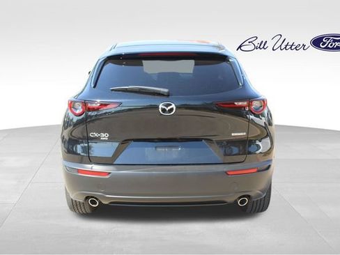 Used 2026 MAZDA CX-30 AWD 2.5 S w/ Select Sport Pkg image 6