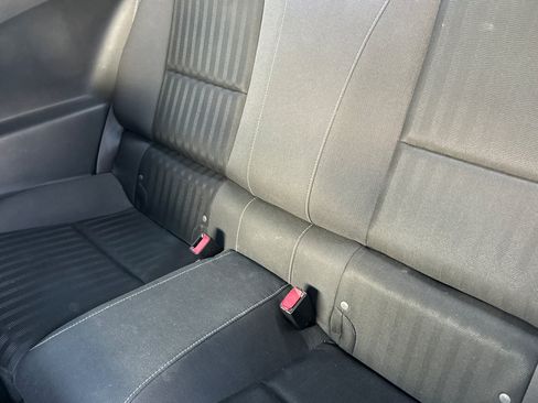 Used 2014 Chevrolet Camaro LS RWD image 14