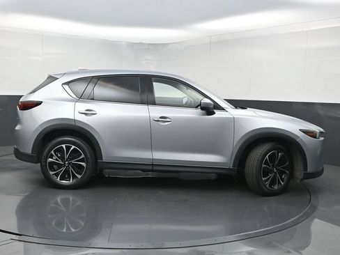 Certified 2023 MAZDA CX-5 AWD 2.5 S w/ Premium Package image 2
