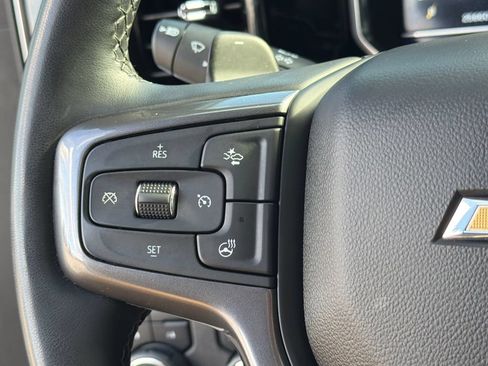 Used 2024 Chevrolet Silverado 1500 High Country w/ High Country Premium Package AWD/4WD image 31