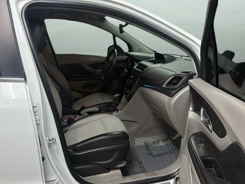 Used 2016 Buick Encore FWD image 21