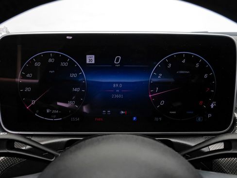 Used 2025 Mercedes-Benz CLE 300 4MATIC Coupe w/ AMG Line image 20