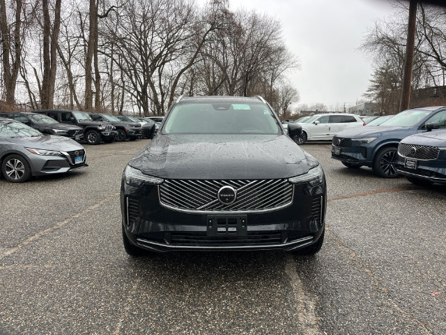 Used 2026 Volvo XC90 B6 Ultra w/ Protection Package AWD/4WD image 6