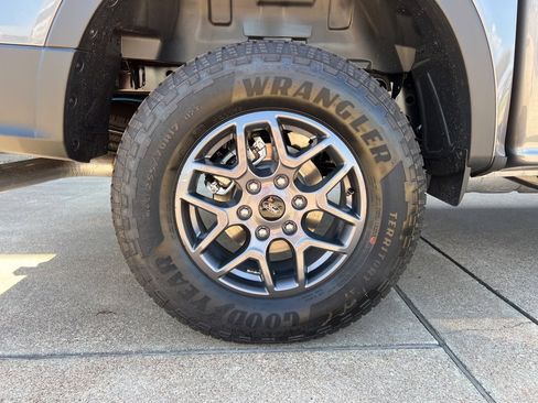 New 2025 Ford Ranger XLT w/ Trailer Tow Package image 7