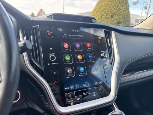 Used 2024 Subaru Outback Limited image 11