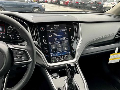 New 2025 Subaru Outback Premium image 6