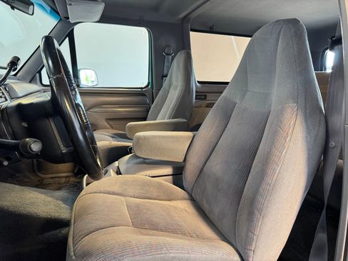 Used 1996 Ford Bronco image 14