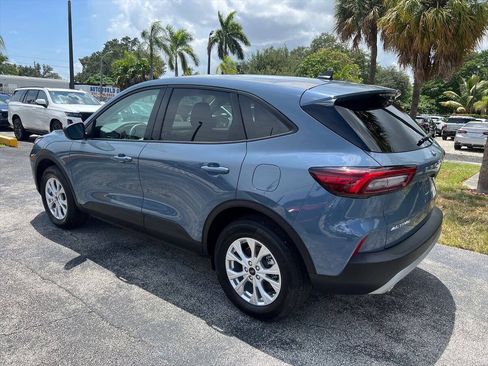Used 2026 Ford Escape Active w/ Cold Weather Package AWD/4WD image 7