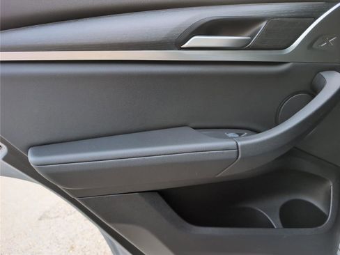 Used 2022 BMW X3 sDrive30i w/ M Sport Package 2 image 28