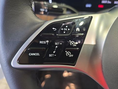 Certified 2025 Mercedes-Benz C 300 Sedan image 20