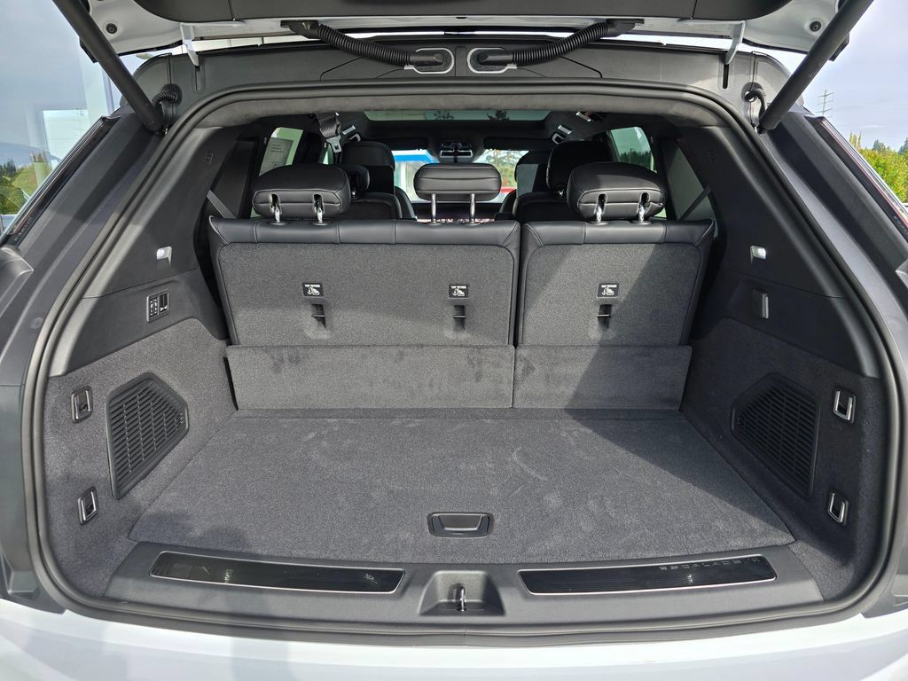 New 2026 Cadillac Escalade IQ Sport 2 AWD/4WD image 18