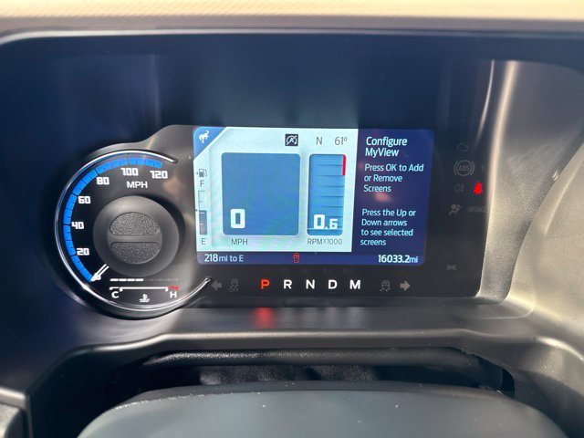 Used 2024 Ford Bronco Wildtrak AWD/4WD image 14
