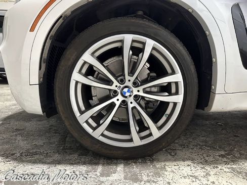 Used 2017 BMW X6 xDrive35i AWD/4WD image 31