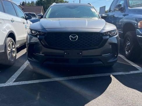 Used 2025 MAZDA CX-50 AWD 2.5 S w/ Preferred Package image 2