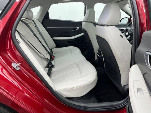 Used 2024 Hyundai Sonata Limited FWD image 35