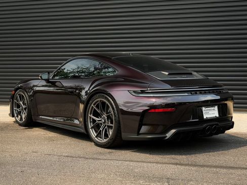 Certified 2026 Porsche 911 GT3 RWD image 3