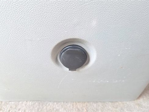 Used 2007 Chevrolet Equinox LS image 24