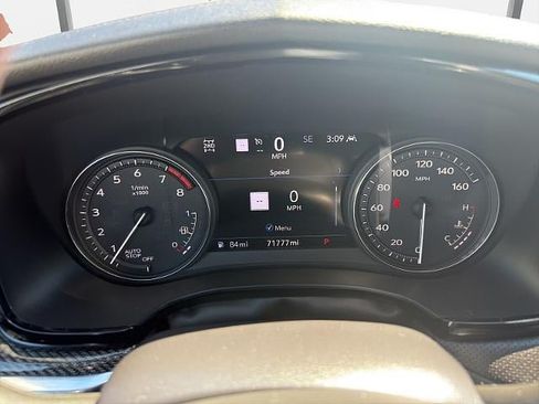 Used 2021 Cadillac XT5 Sportv AWD/4WD image 25