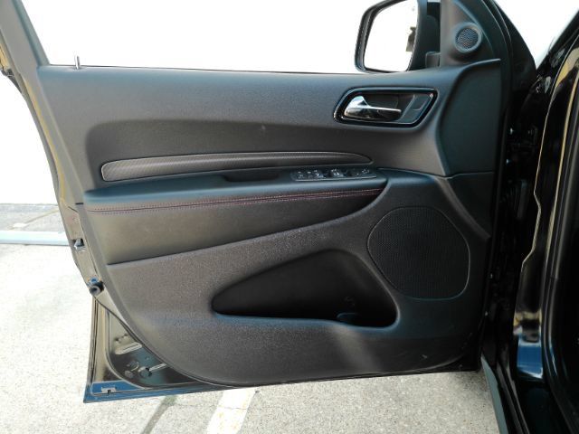 Used 2026 Dodge Durango GT AWD/4WD image 14