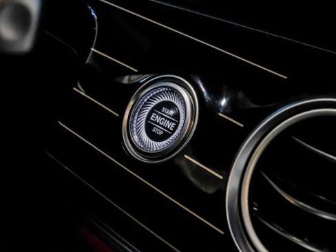 Used 2019 Mercedes-Benz E 63 AMG S w/ Driver Assistance Package image 29
