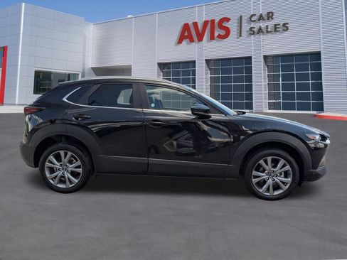 Used 2025 MAZDA CX-30 AWD 2.5 S w/ Preferred Package image 7