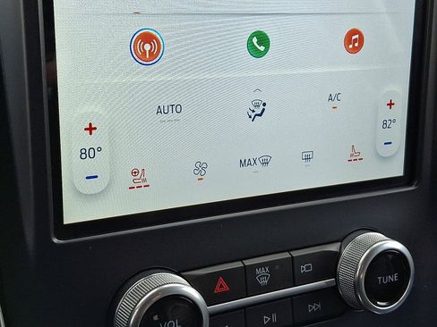 Certified 2022 Ford Edge SEL w/ Sport Appearance Package image 15