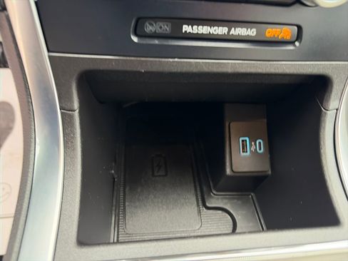 Used 2023 Ford Edge Titanium image 25