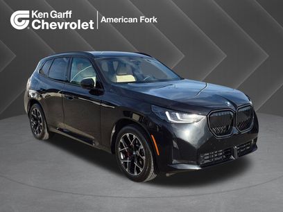 Used 2025 BMW X3 xDrive30i w/ Premium Package