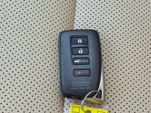 Used 2021 Lexus RX 350 FWD w/ Accessory Package image 27