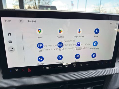 New 2026 Ford Explorer ST-Line image 33