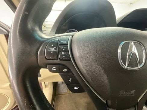 Used 2015 Acura RDX FWD w/ Technology Package image 17