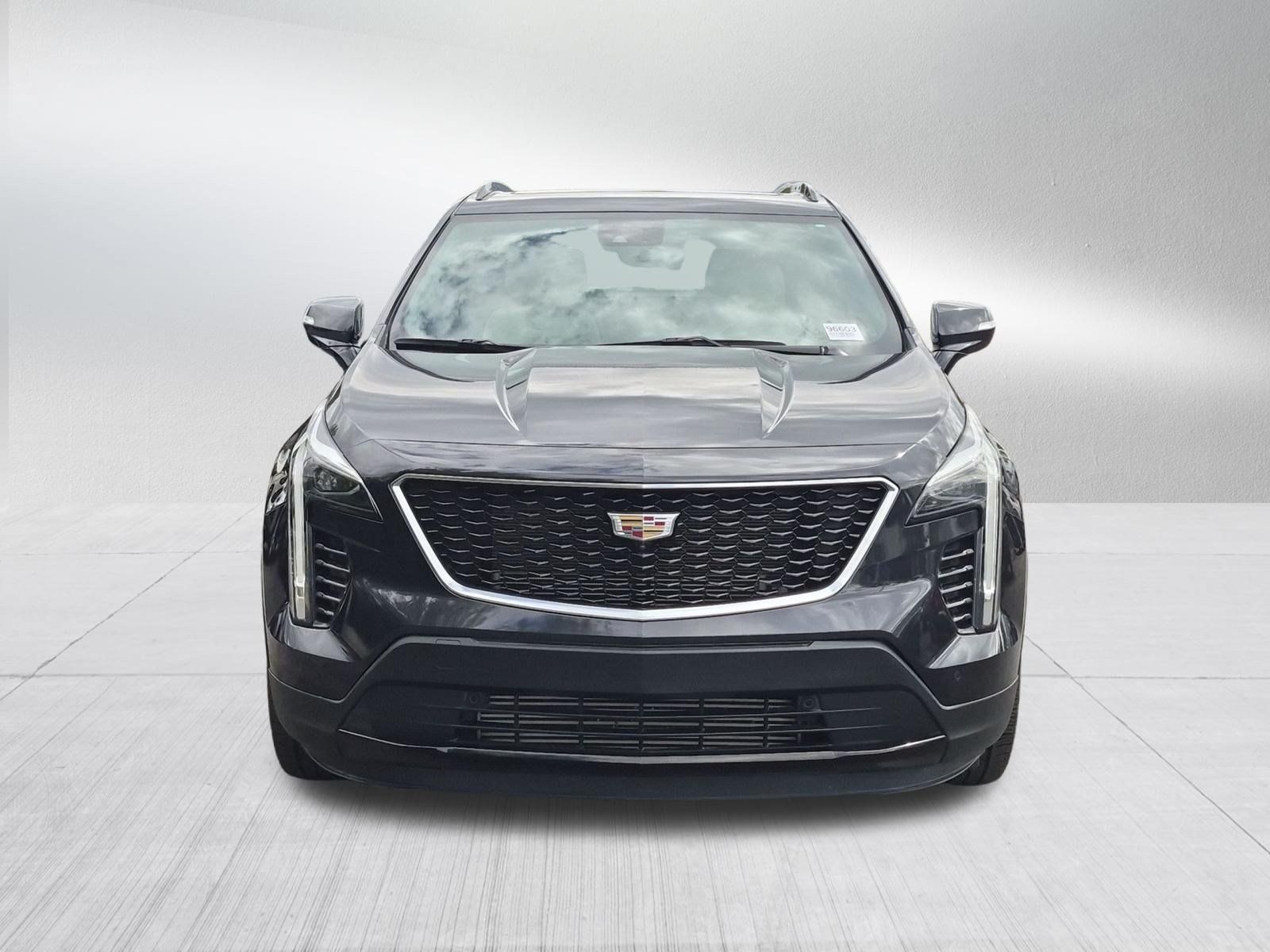 Used 2023 Cadillac XT4 Sport AWD/4WD image 8