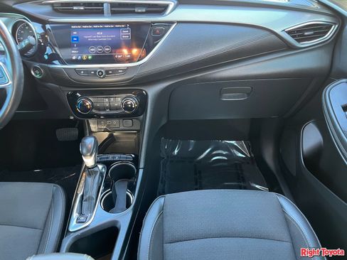 Used 2020 Buick Encore GX Preferred FWD image 18