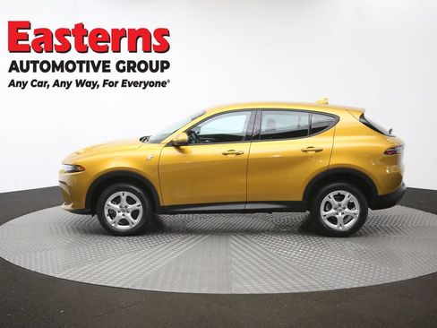 Used 2023 Dodge Hornet GT w/ Tech Pack w/o Parking AWD/4WD image 57