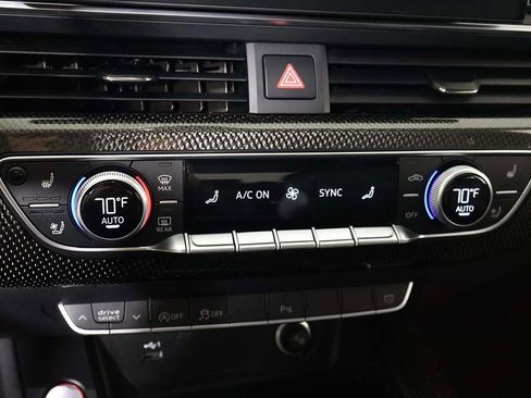 Used 2022 Audi S5 Premium Plus w/ Premium Plus Package image 53