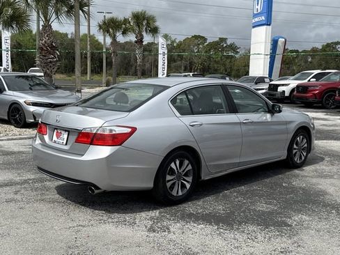 Used 2013 Honda Accord LX image 7