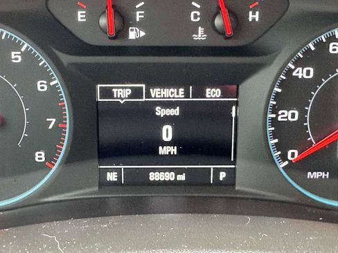 Used 2019 Chevrolet Malibu LS FWD image 10