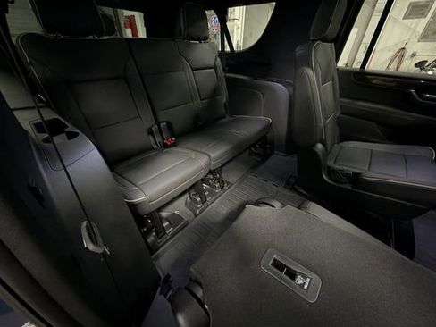 New 2026 GMC Yukon XL Elevation w/ Elevation Premium Package image 27